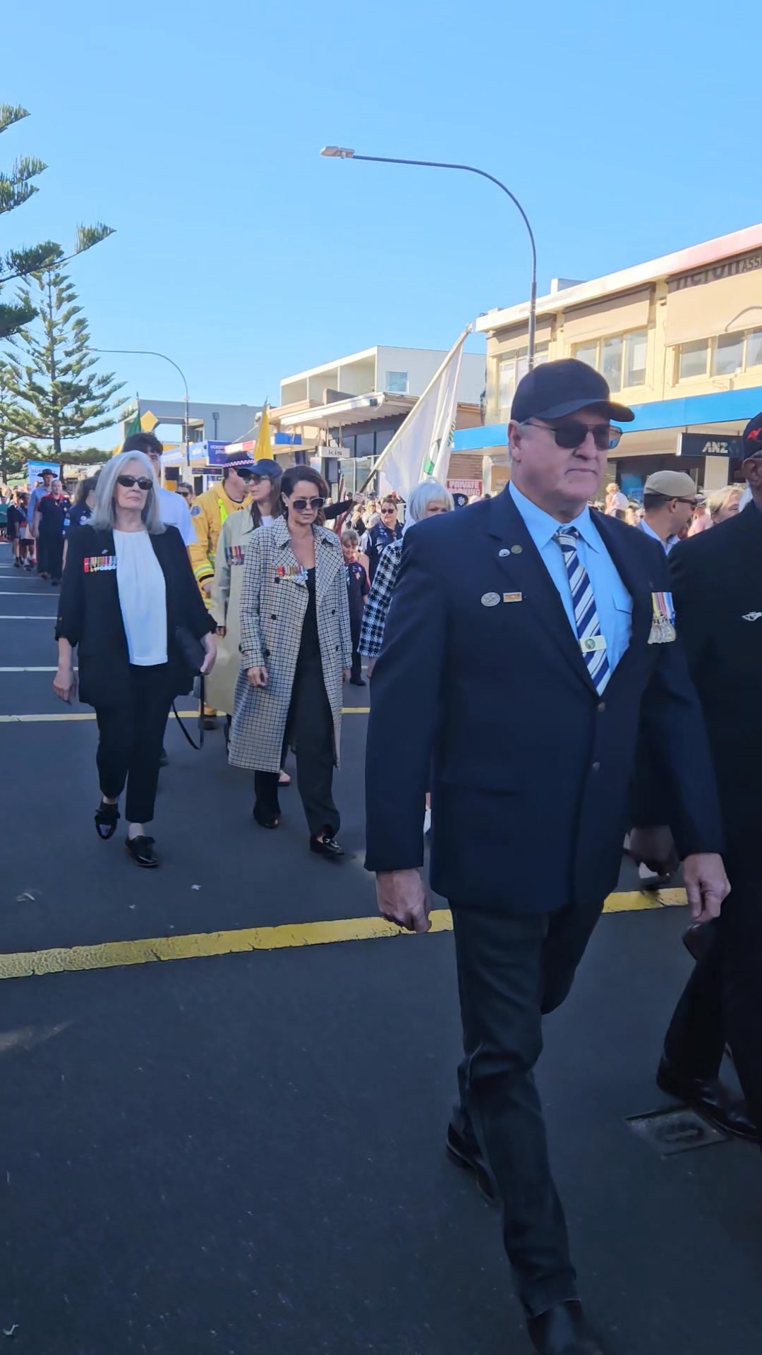 1st/2nd Ocean Grove Scout Group